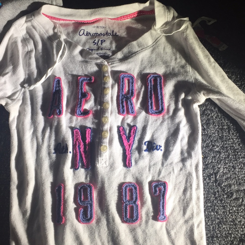 Aeropostale